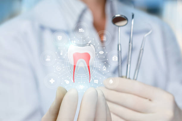 TMJ/TMD Treatment in Parowan, UT
