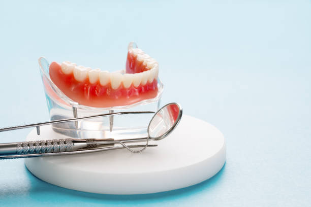 Dental X-Rays and Imaging in Parowan, UT