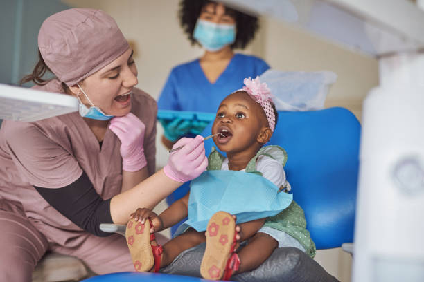 Why Choose Us for Your Dental Needs in Parowan, UT