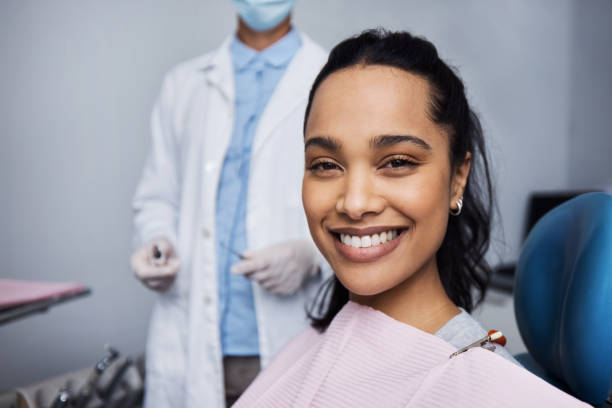 Laser Dentistry in Parowan, UT