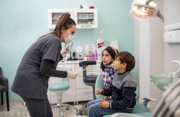 Professional  Holistic Dental Services in Parowan, UT