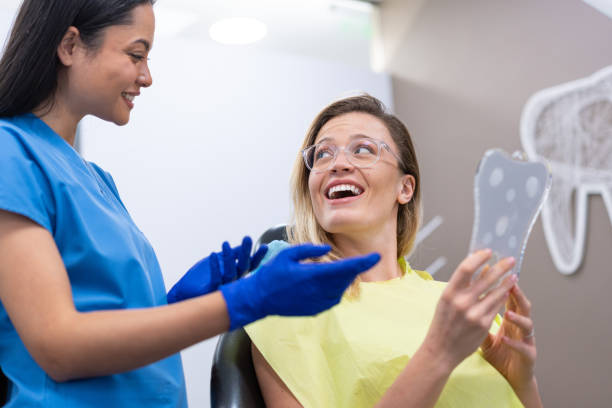 Best Dental Inlays and Onlays  in Parowan, UT