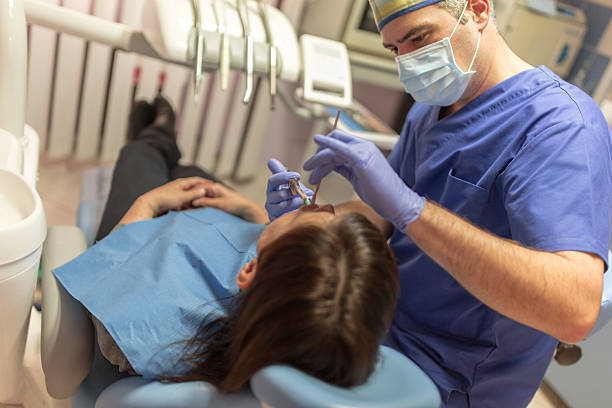 Best Root Canal Treatment  in Parowan, UT